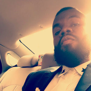 Meet your Posher, Tristan